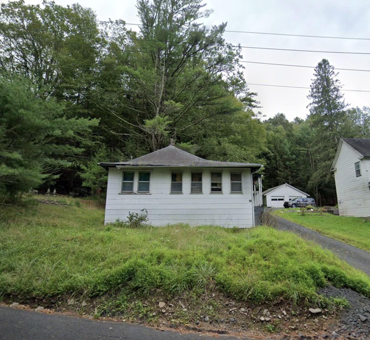 Single Family Highland Lake  Sullivan County, NY 12743, MLS-834191-2