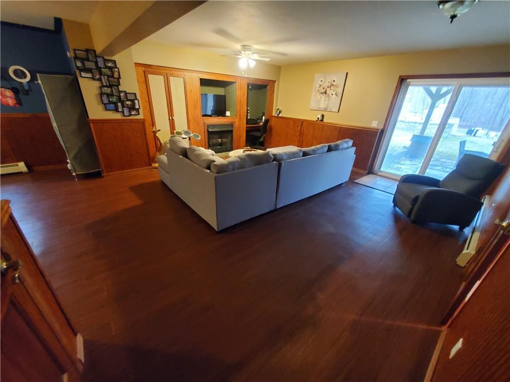 Single Family Logtown  Orange County, NY 12771, MLS-834194-18