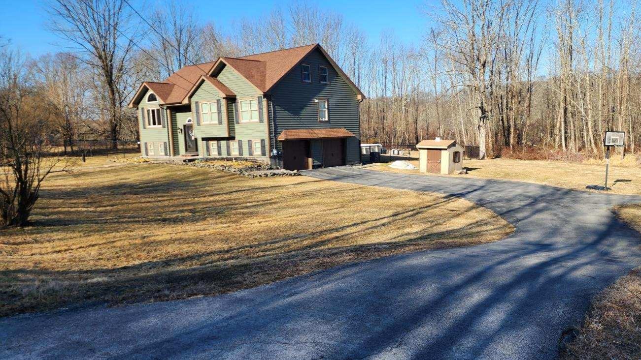 Single Family Logtown  Orange County, NY 12771, MLS-834194-2