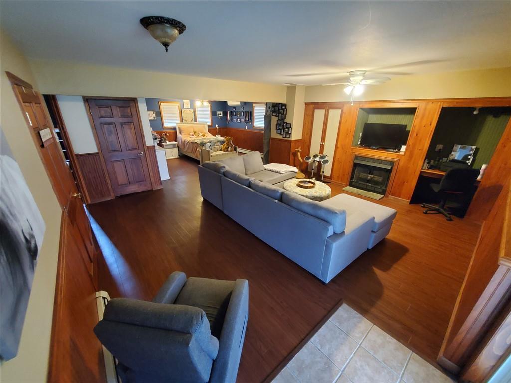 Single Family Logtown  Orange County, NY 12771, MLS-834194-21