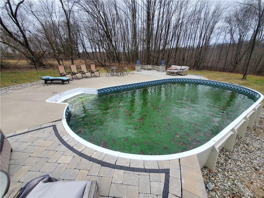 Single Family Logtown  Orange County, NY 12771, MLS-834194-26