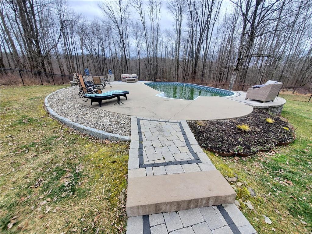 Single Family Logtown  Orange County, NY 12771, MLS-834194-27