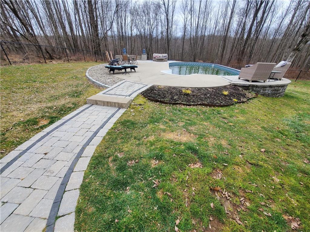 Single Family Logtown  Orange County, NY 12771, MLS-834194-28