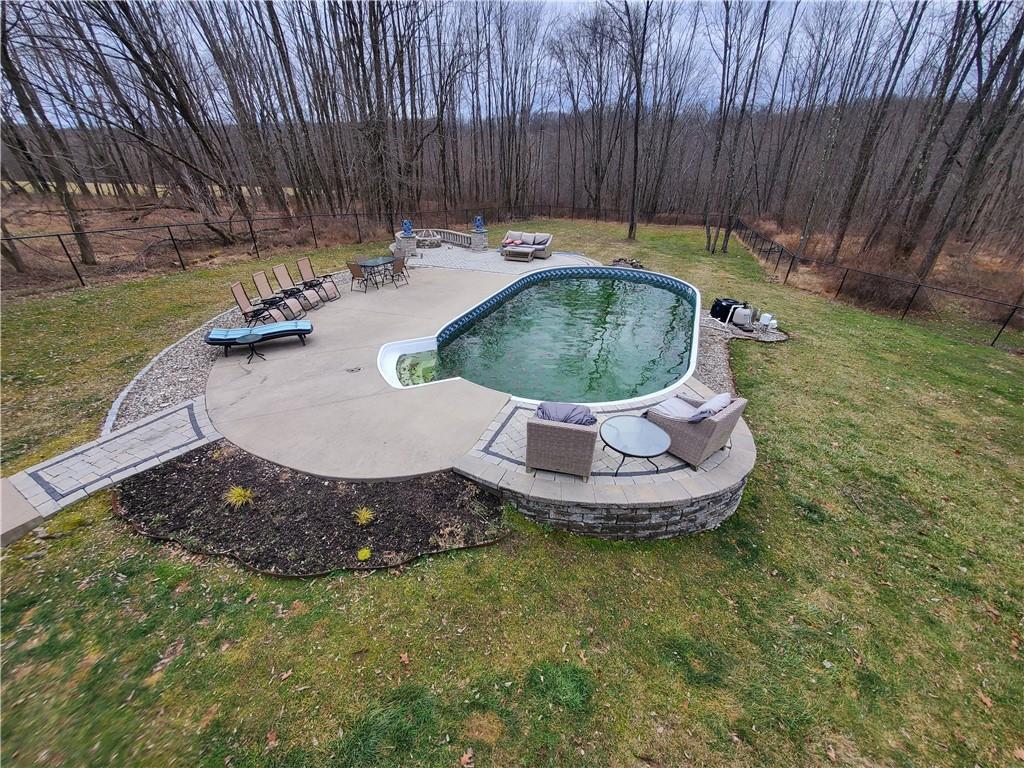 Single Family Logtown  Orange County, NY 12771, MLS-834194-29