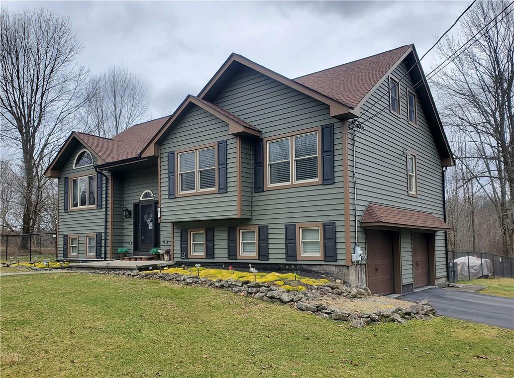 Single Family Logtown  Orange County, NY 12771, MLS-834194-3