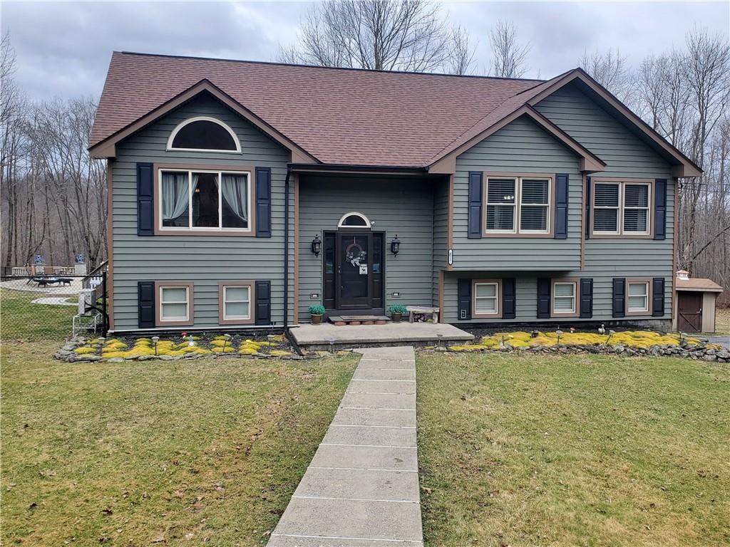 Single Family Logtown  Orange County, NY 12771, MLS-834194-32