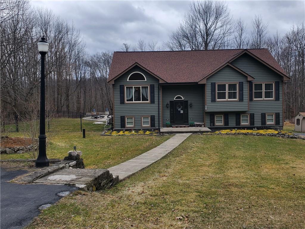 Single Family Logtown  Orange County, NY 12771, MLS-834194-33