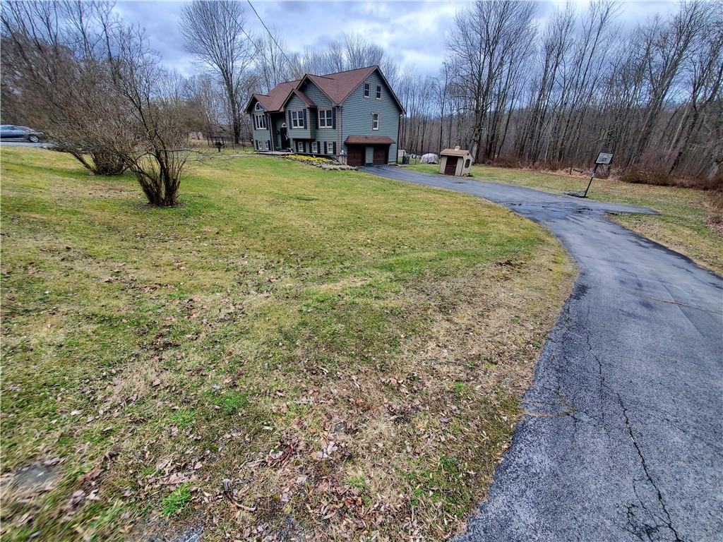 Single Family Logtown  Orange County, NY 12771, MLS-834194-34