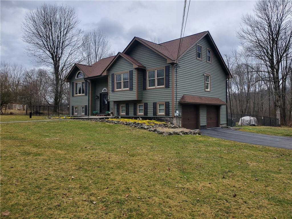 Single Family Logtown  Orange County, NY 12771, MLS-834194-35