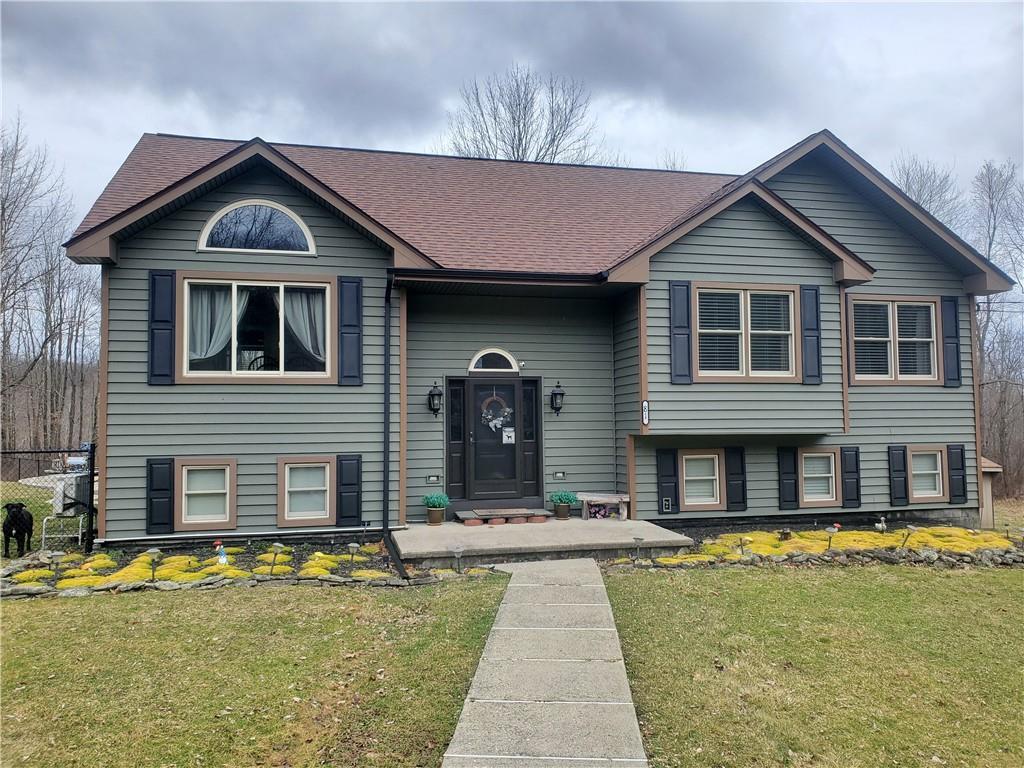 Single Family Logtown  Orange County, NY 12771, MLS-834194-4