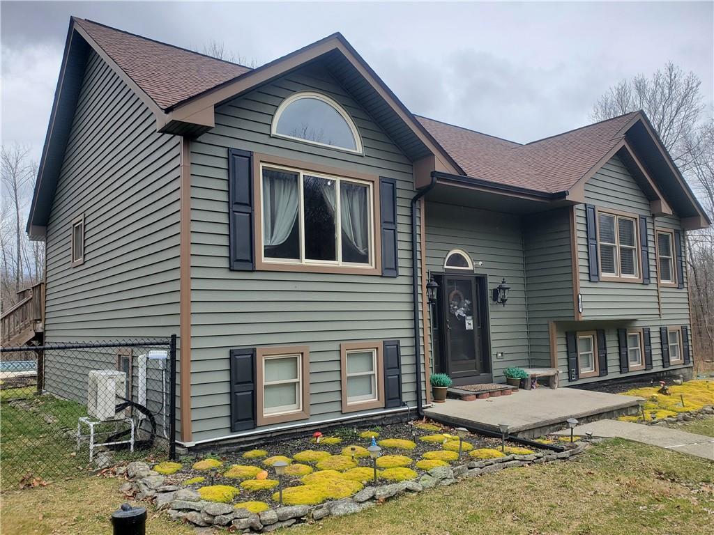 Single Family Logtown  Orange County, NY 12771, MLS-834194-5