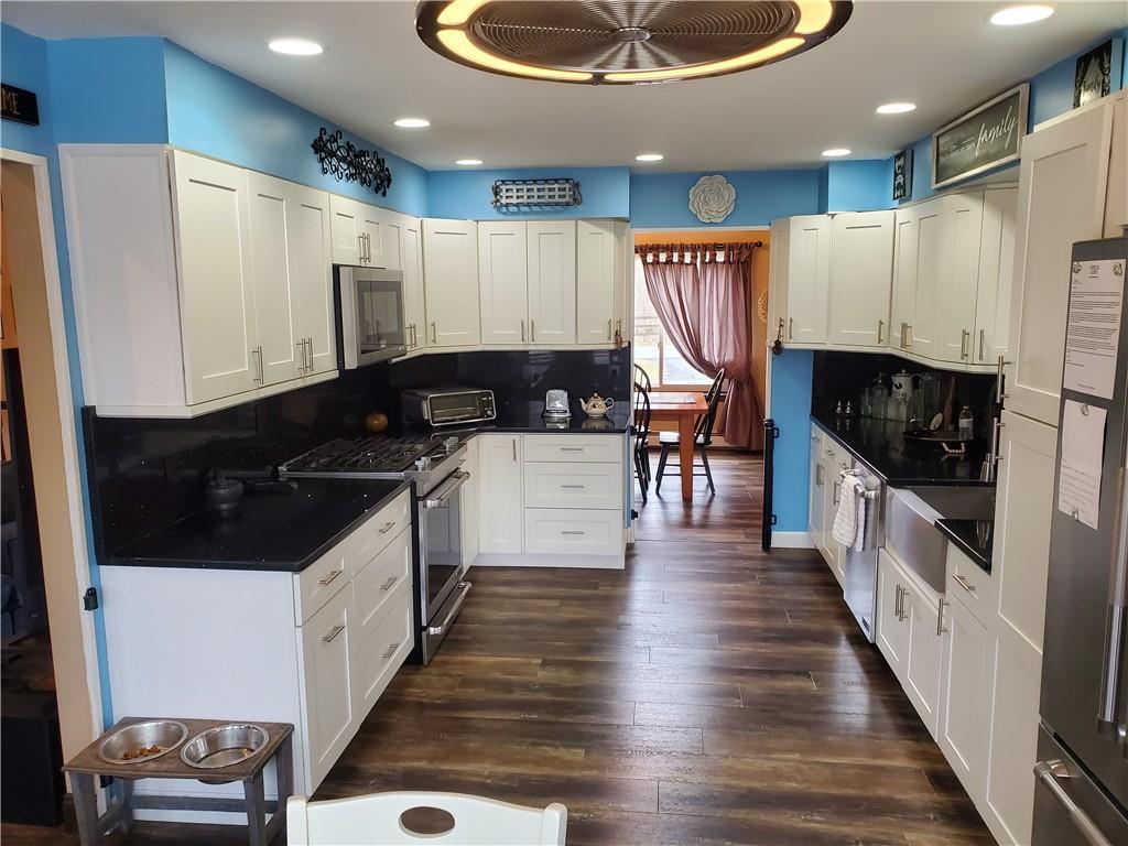 Single Family Logtown  Orange County, NY 12771, MLS-834194-9