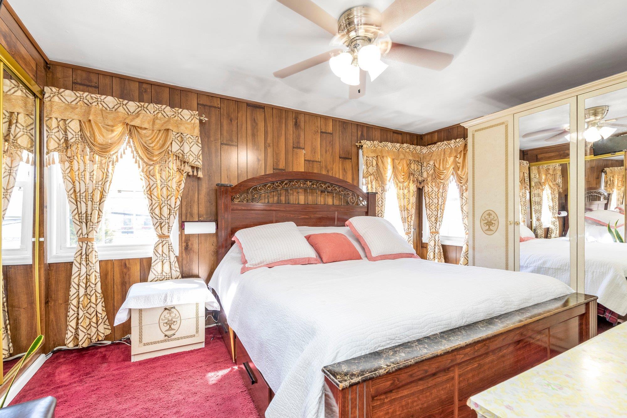 Single Family 111 Th  Queens, NY 11402, MLS-834202-11