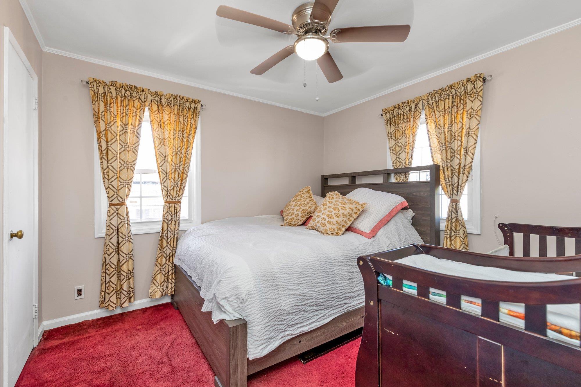 Single Family 111 Th  Queens, NY 11402, MLS-834202-12