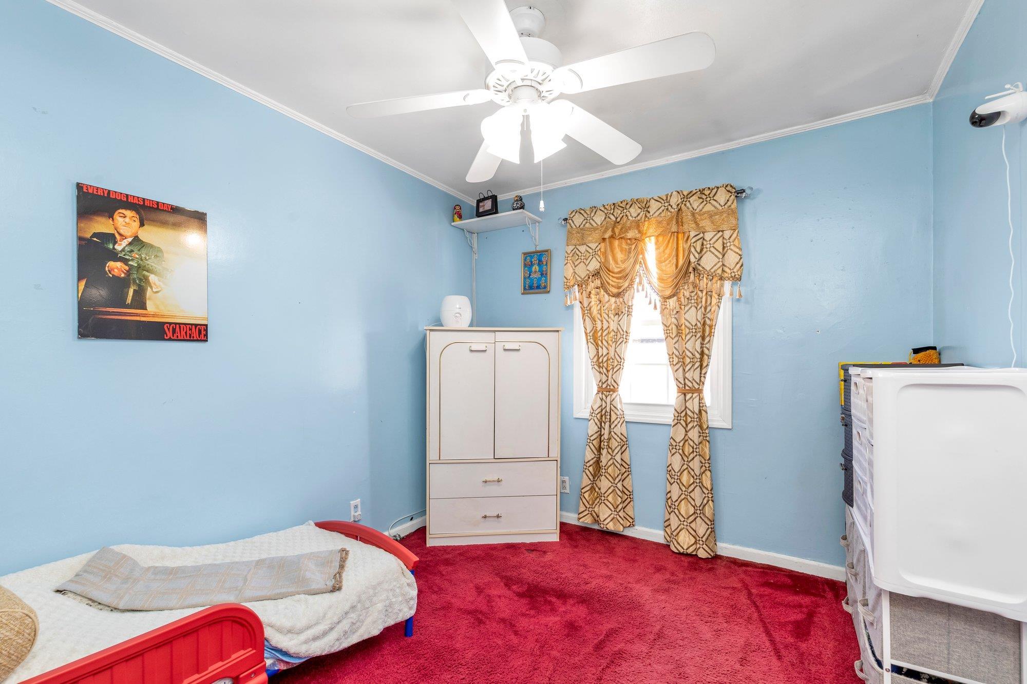Single Family 111 Th  Queens, NY 11402, MLS-834202-13