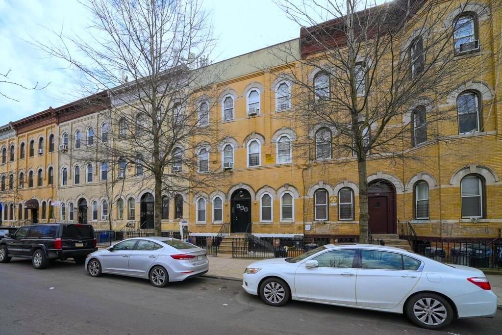 Commercial Sale Suydam  Brooklyn, NY 11237, MLS-834217-2
