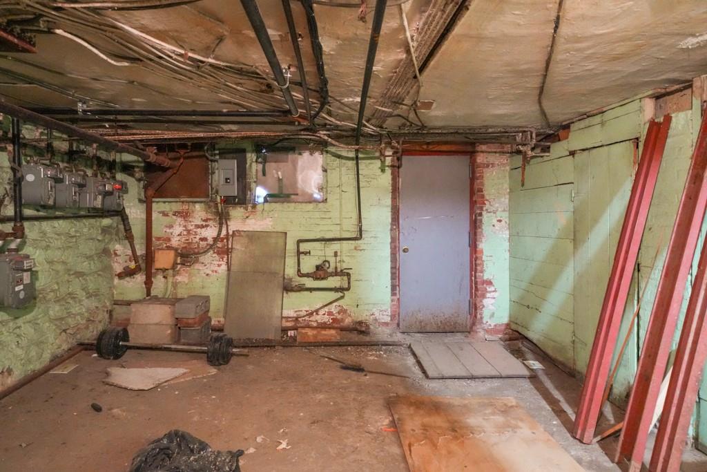 Commercial Sale Suydam  Brooklyn, NY 11237, MLS-834217-8