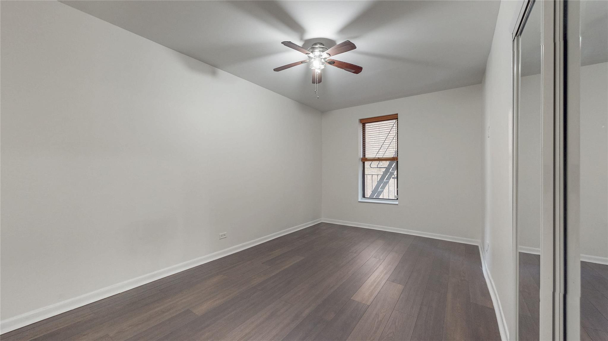 Apartment Talbot  Queens, NY 11415, MLS-834232-17
