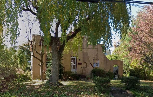 Single Family Saint James  Nassau County, NY 11542, MLS-834233-2