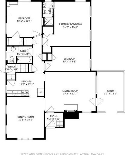 Single Family Saint James  Nassau County, NY 11542, MLS-834233-25