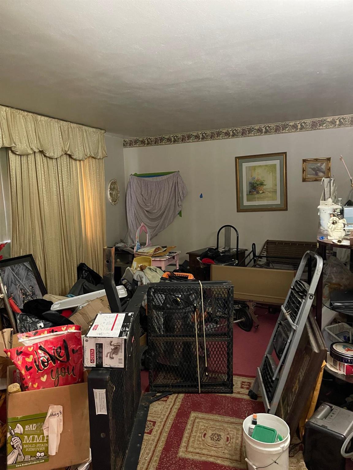 Single Family Babylon  Nassau County, NY 11520, MLS-834239-17