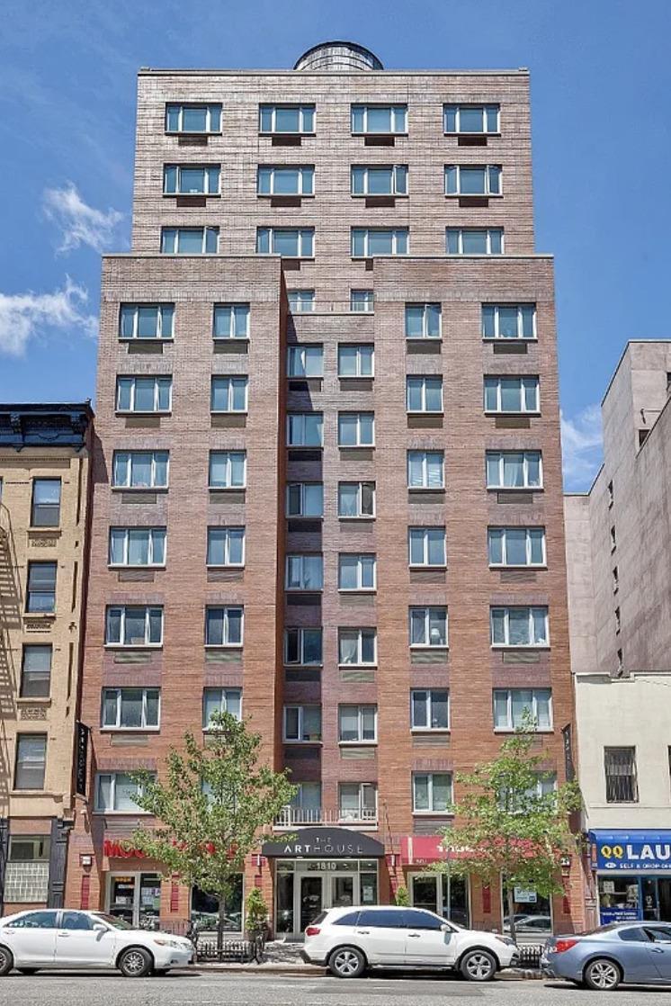 Commercial Sale 3rd  Manhattan, NY 10029, MLS-834247-13