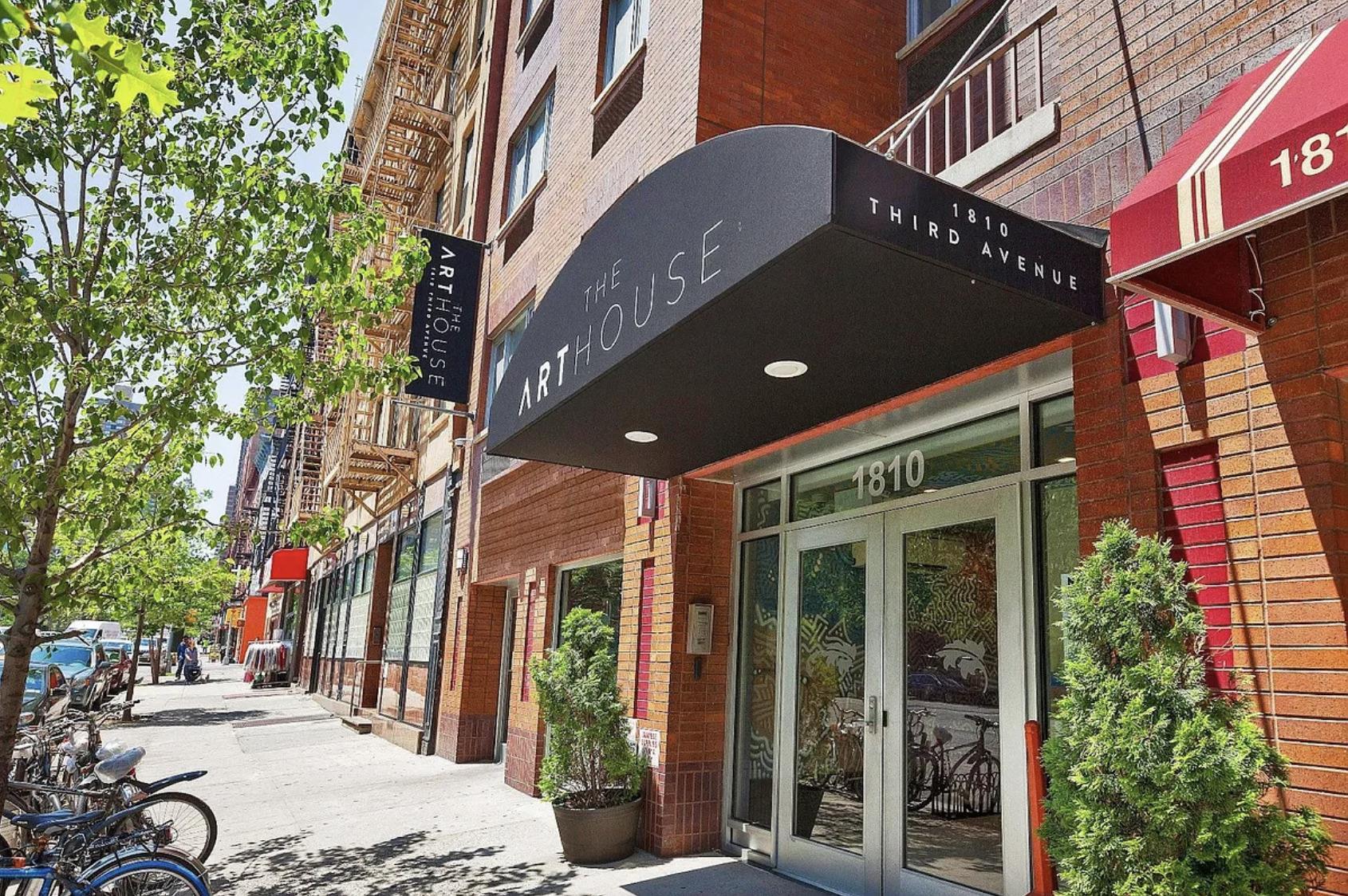 Commercial Sale 3rd  Manhattan, NY 10029, MLS-834247-2