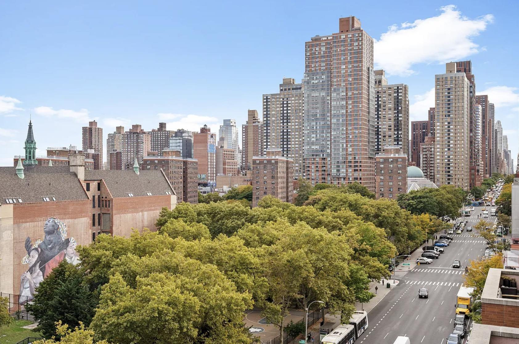 Commercial Sale 3rd  Manhattan, NY 10029, MLS-834247-7
