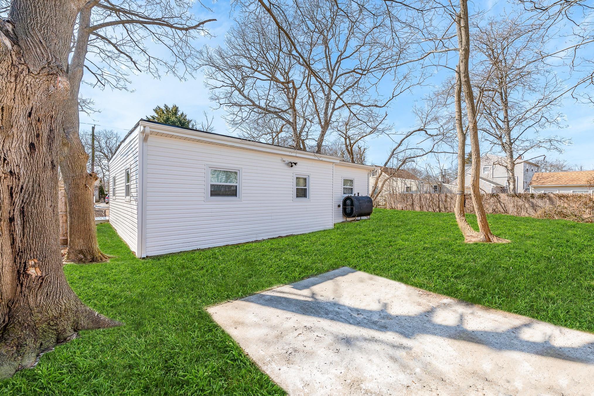 Single Family Forest  Suffolk County, NY 11951, MLS-834264-18
