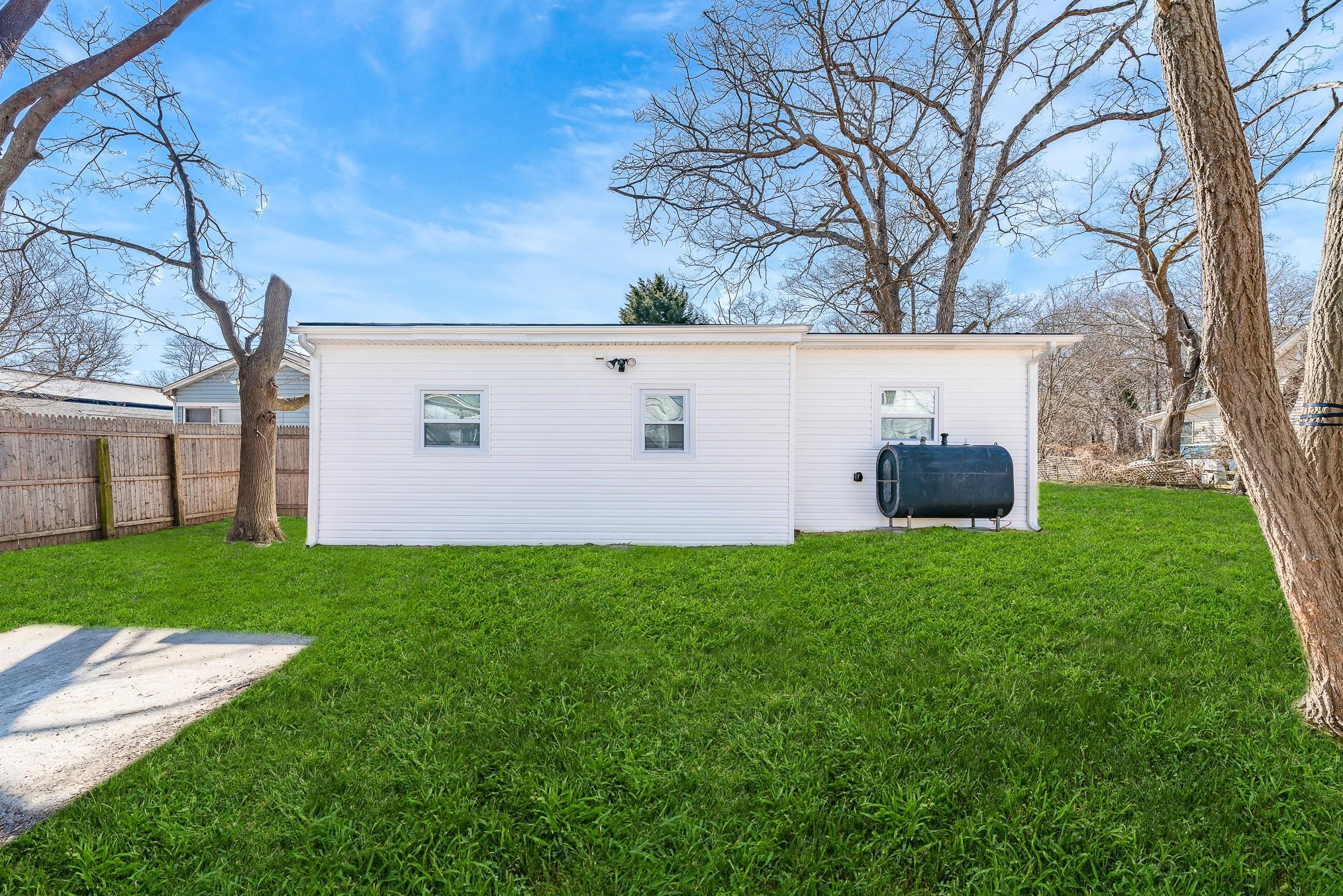 Single Family Forest  Suffolk County, NY 11951, MLS-834264-19