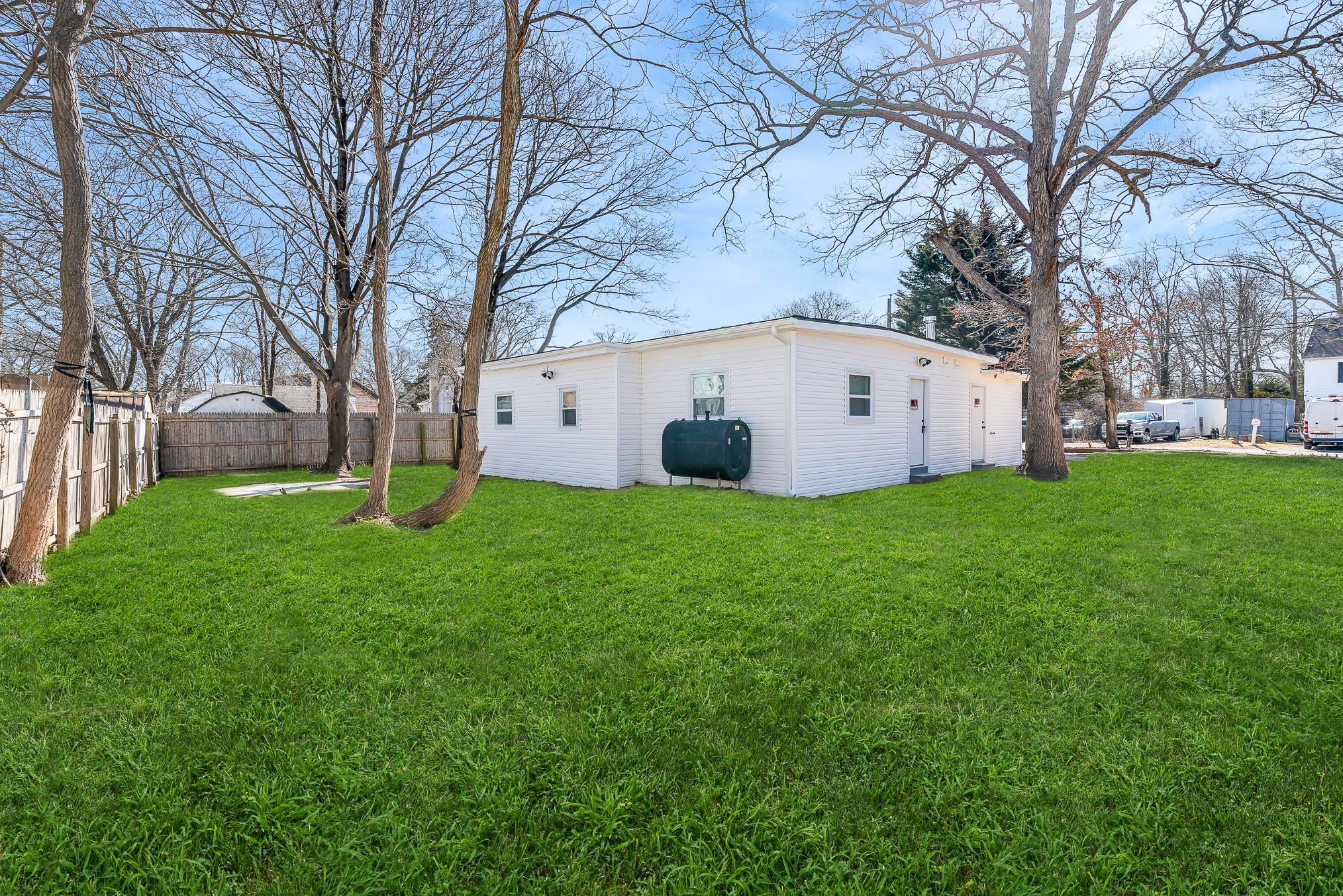 Single Family Forest  Suffolk County, NY 11951, MLS-834264-20