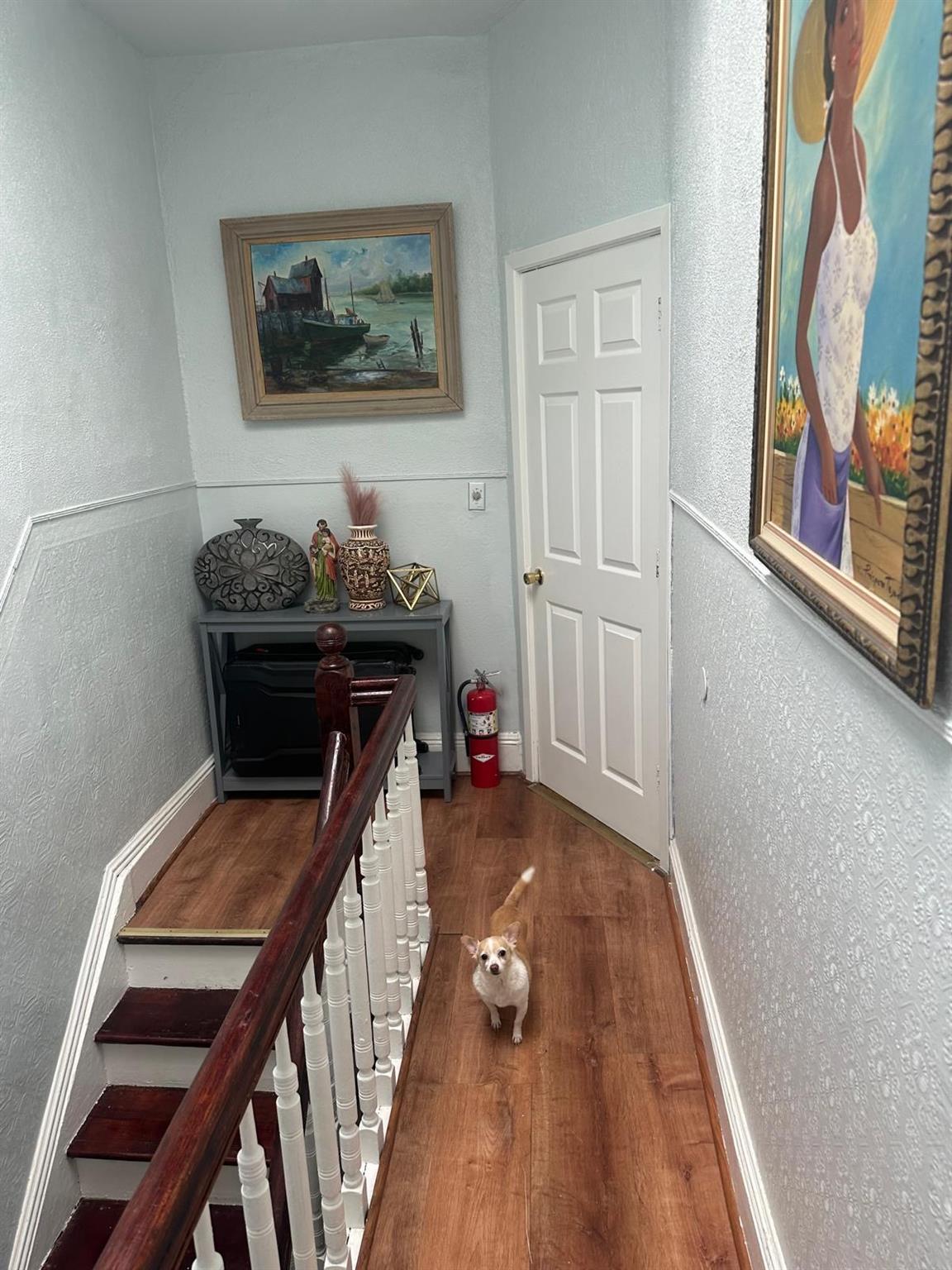 Apartment Hemlock  Brooklyn, NY 11208, MLS-834266-7