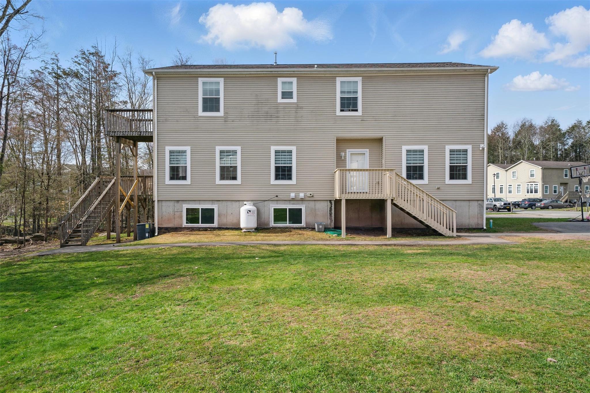 Single Family Countryside  Sullivan County, NY 12733, MLS-834269-2