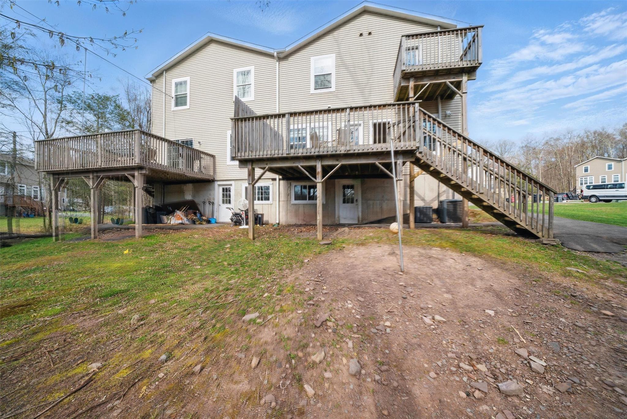 Single Family Countryside  Sullivan County, NY 12733, MLS-834269-38