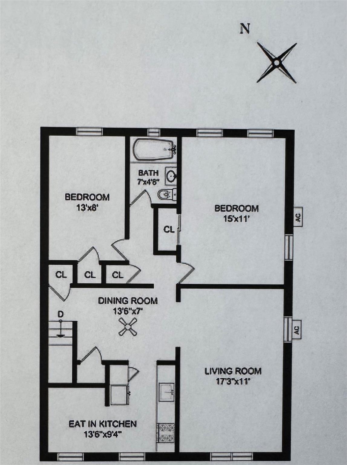 Coop Pearson  Brooklyn, NY 11234, MLS-834271-20