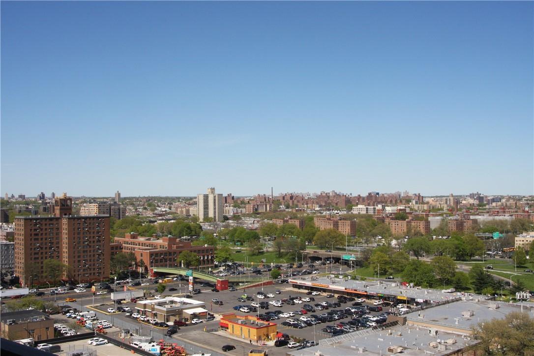 Coop Boynton  Bronx, NY 10473, MLS-834310-11
