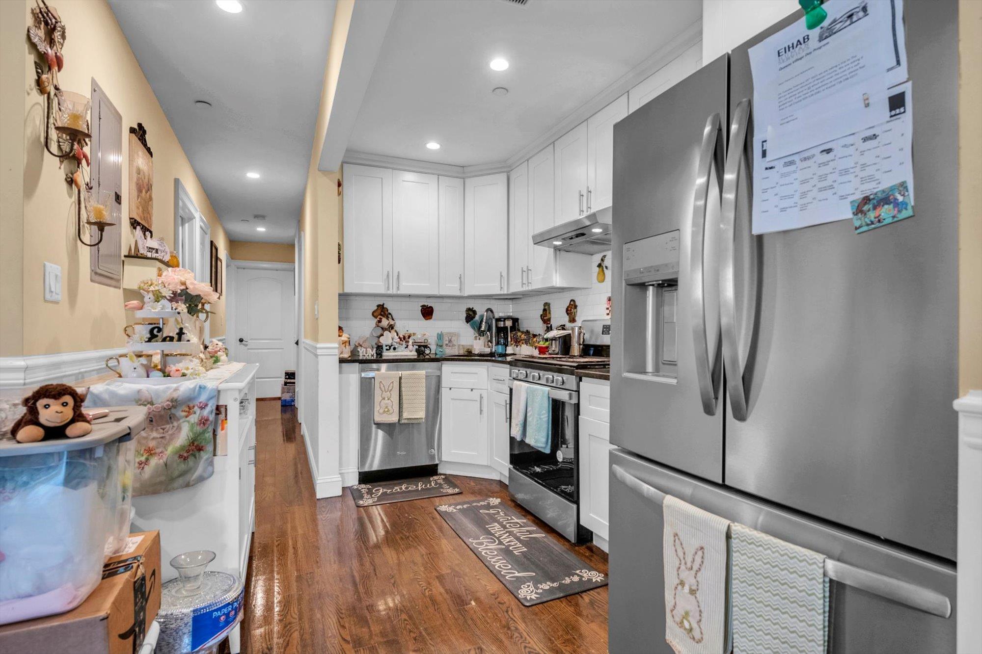 Single Family 224th  Queens, NY 11413, MLS-834316-4