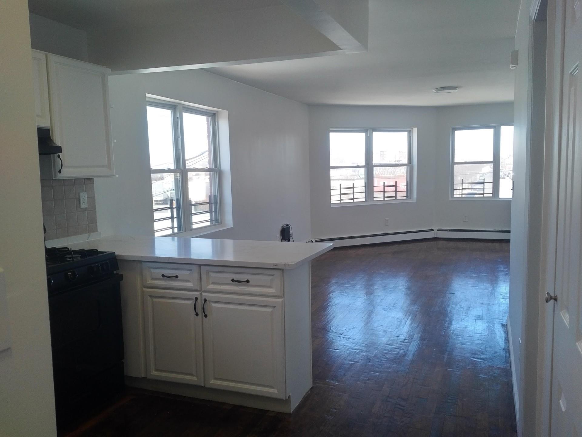 Apartment Wortman  Brooklyn, NY 11208, MLS-834323-14