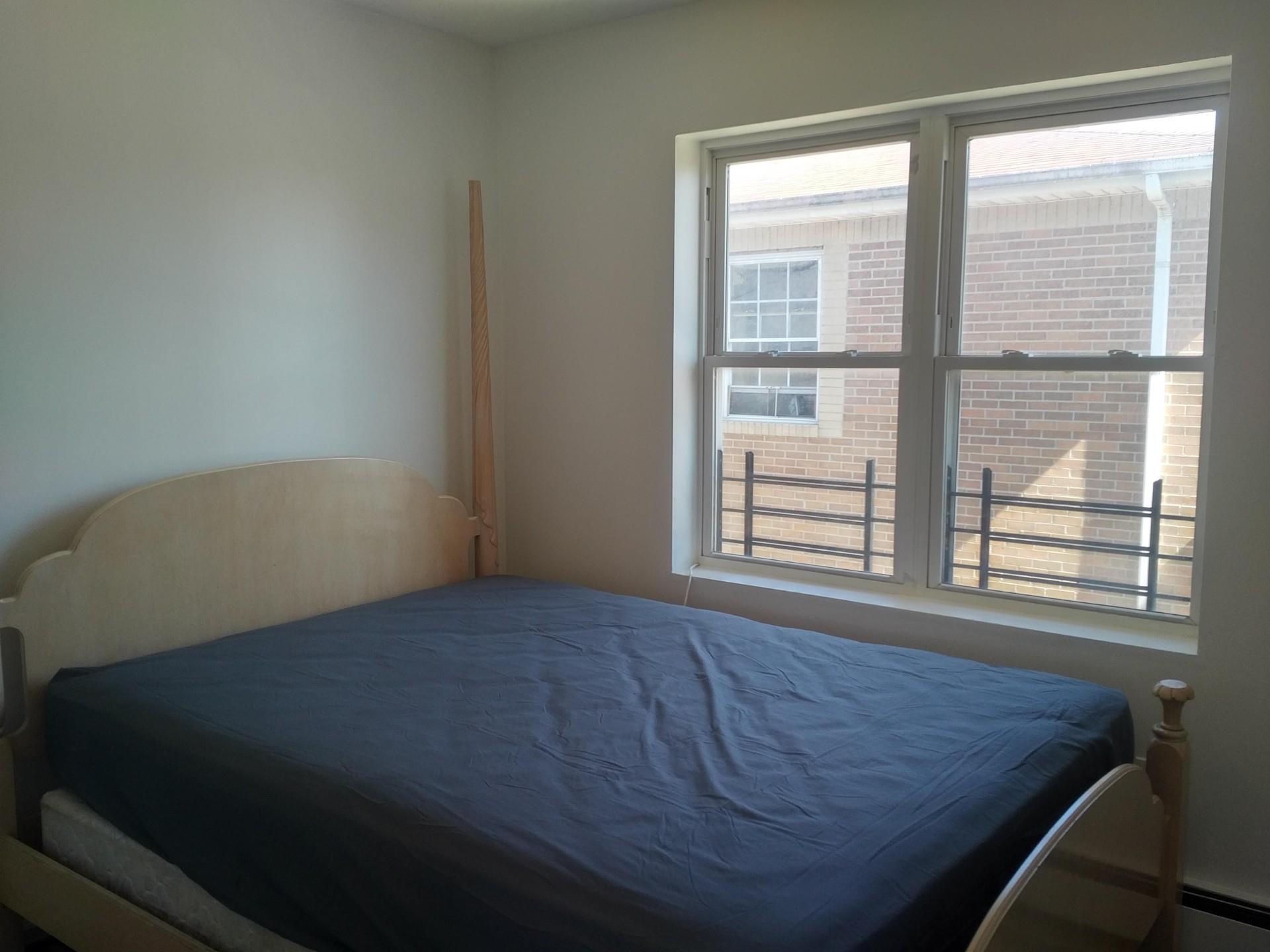 Apartment Wortman  Brooklyn, NY 11208, MLS-834323-15