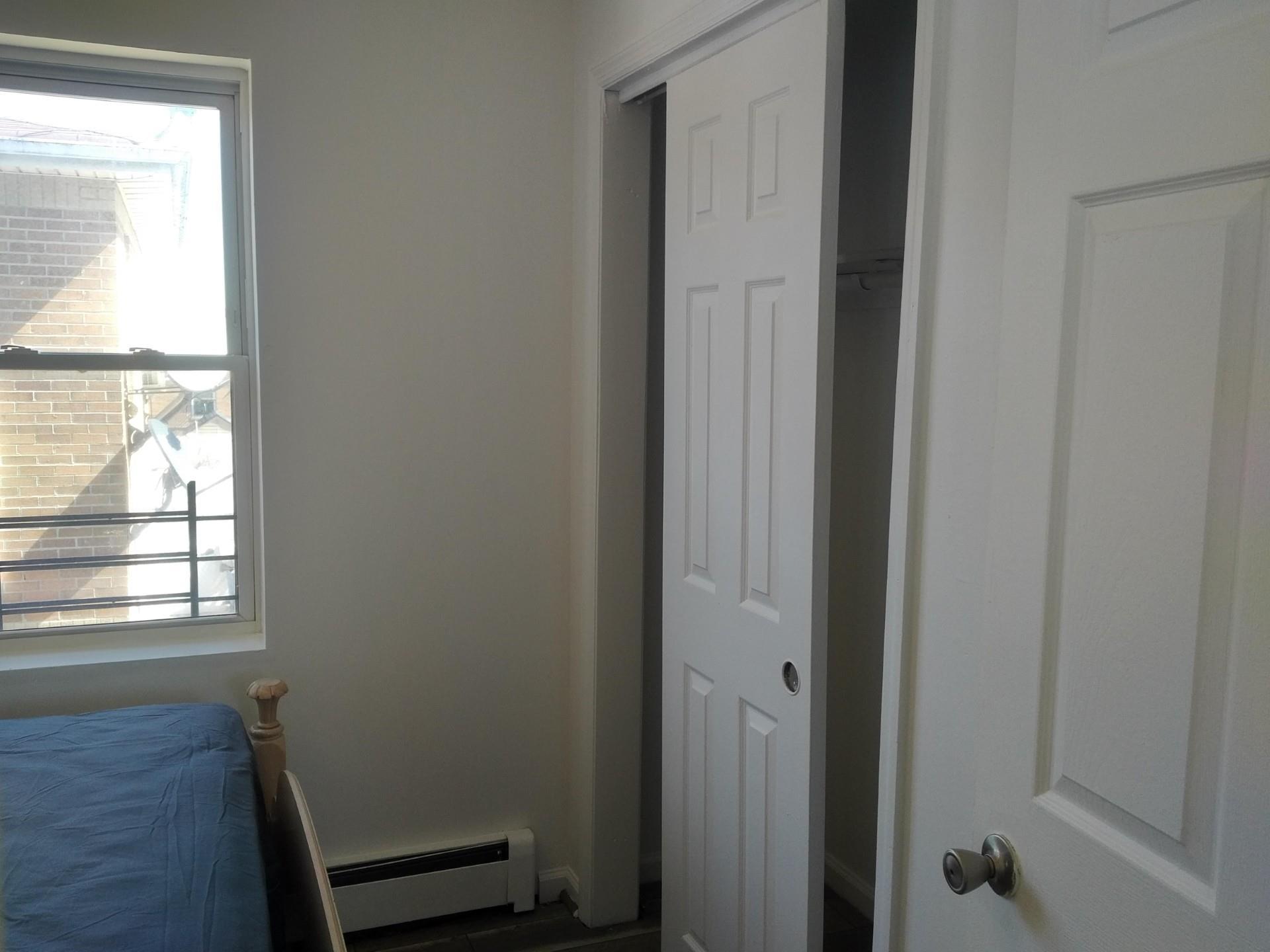 Apartment Wortman  Brooklyn, NY 11208, MLS-834323-16