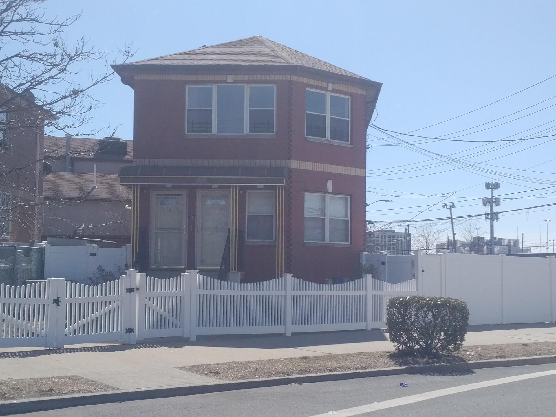 Apartment Wortman  Brooklyn, NY 11208, MLS-834323-17