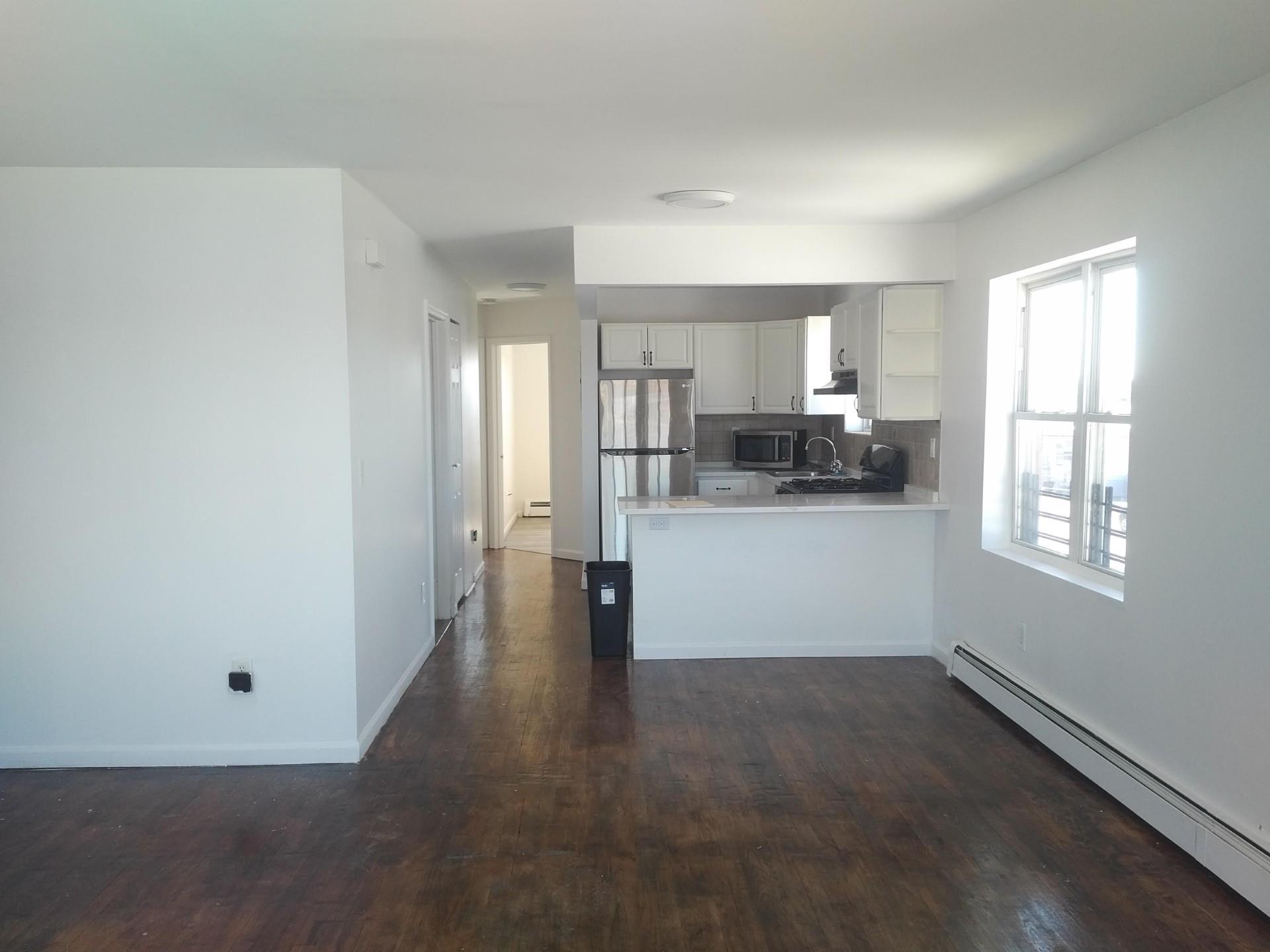 Apartment Wortman  Brooklyn, NY 11208, MLS-834323-5