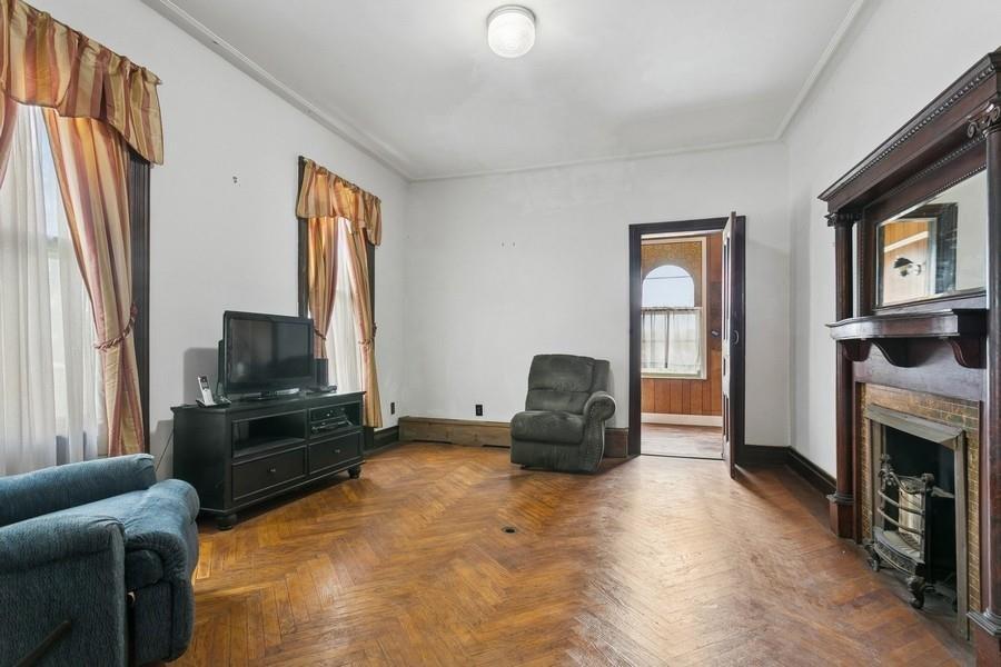 Single Family Belvedere  Westchester County, NY 10705, MLS-834355-10