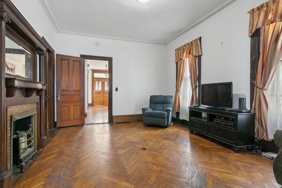 Single Family Belvedere  Westchester County, NY 10705, MLS-834355-13