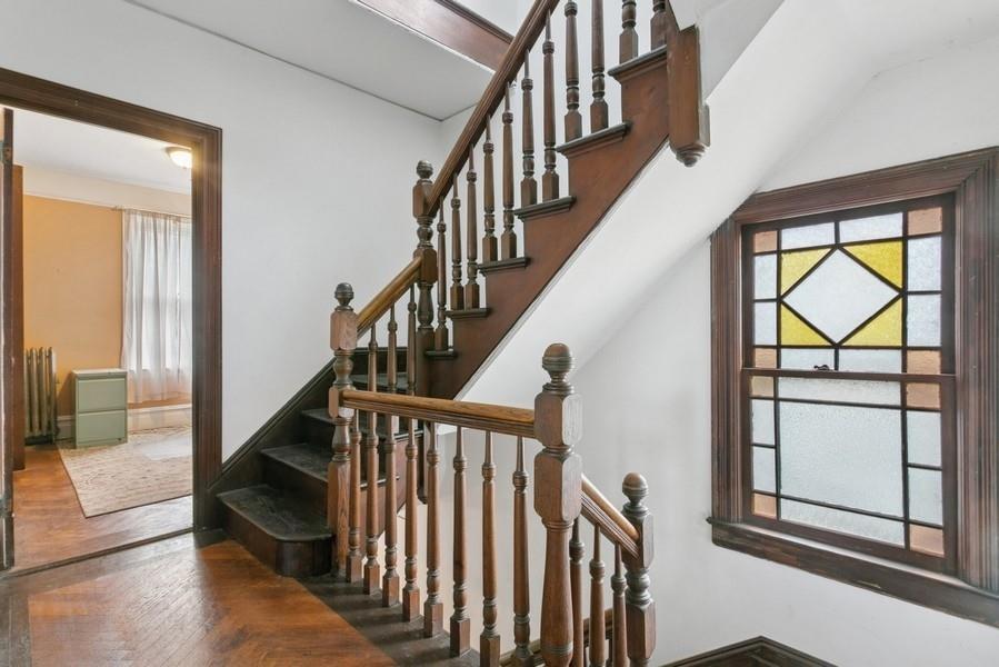 Single Family Belvedere  Westchester County, NY 10705, MLS-834355-16