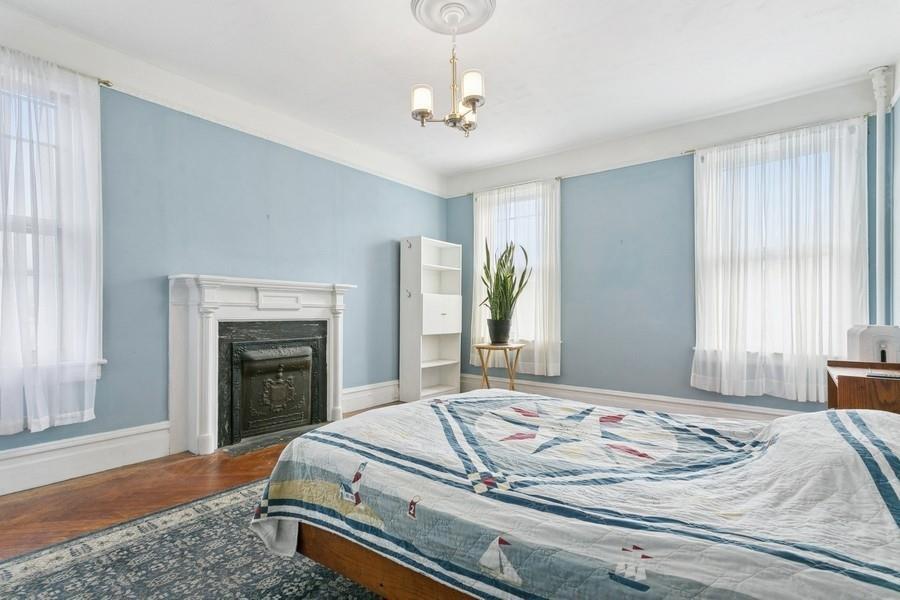 Single Family Belvedere  Westchester County, NY 10705, MLS-834355-18