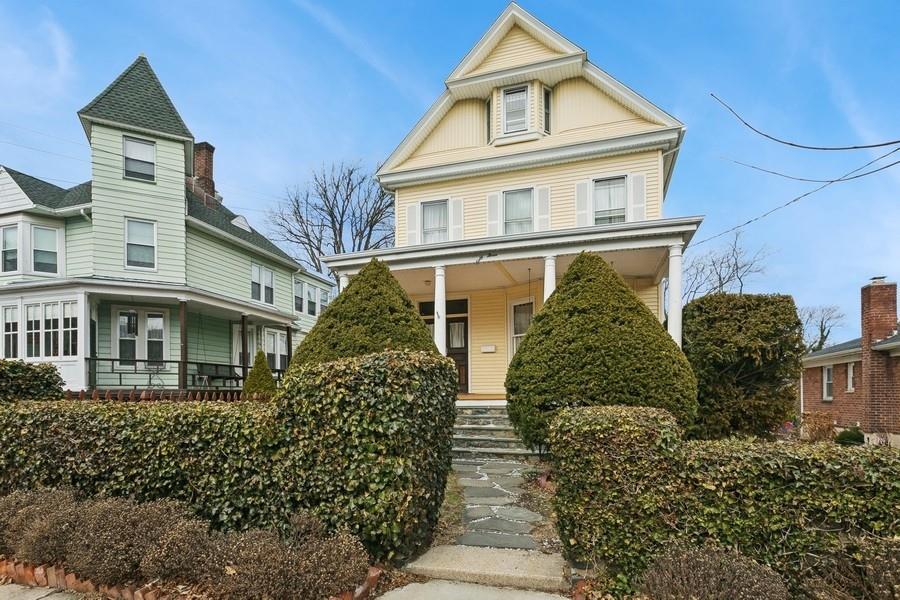 Single Family Belvedere  Westchester County, NY 10705, MLS-834355-2
