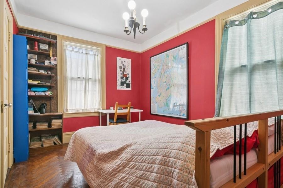 Single Family Belvedere  Westchester County, NY 10705, MLS-834355-21