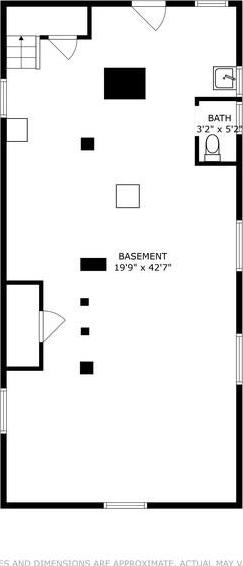 Single Family Belvedere  Westchester County, NY 10705, MLS-834355-31