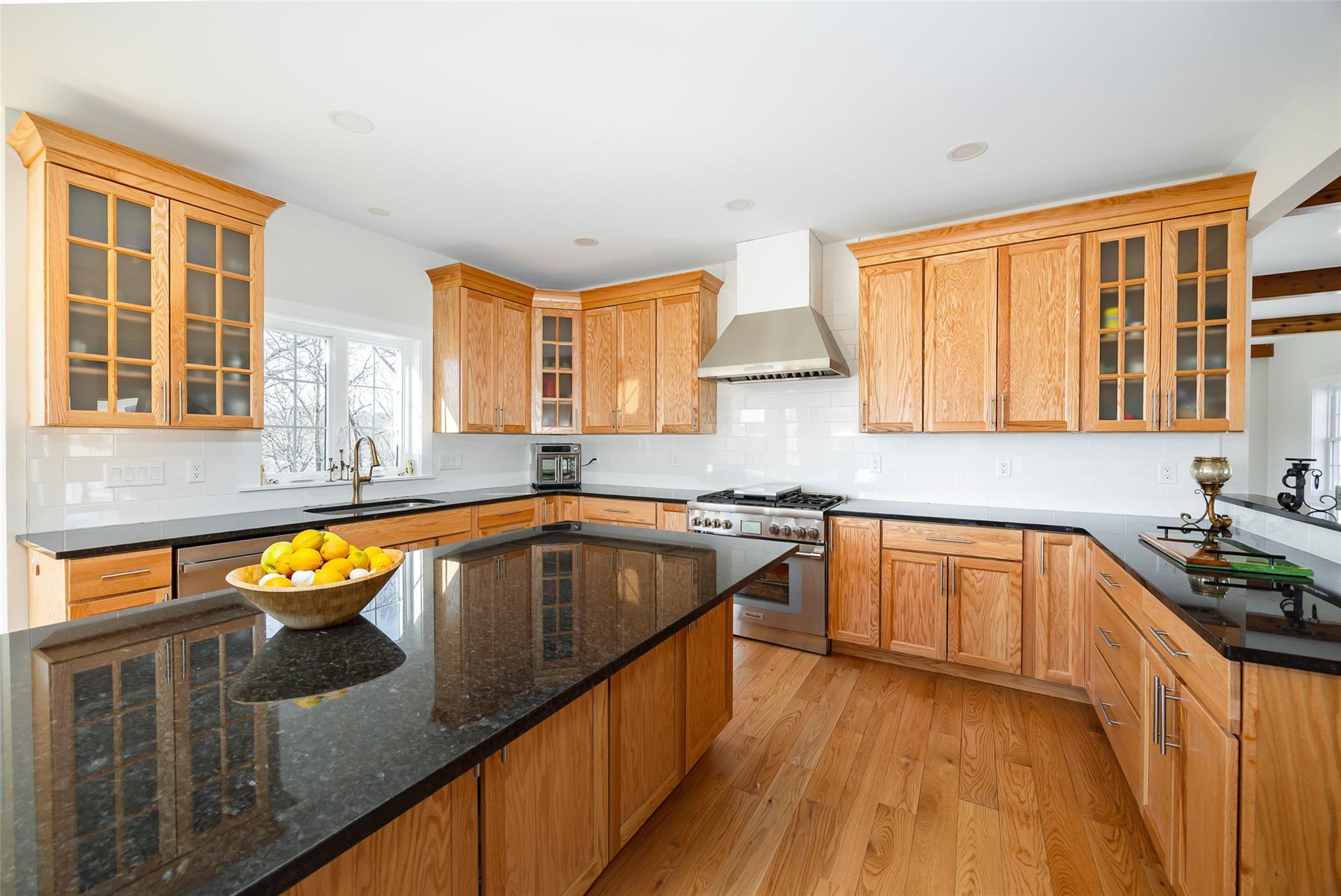 Single Family Jude  Dutchess County, NY 12540, MLS-834359-11